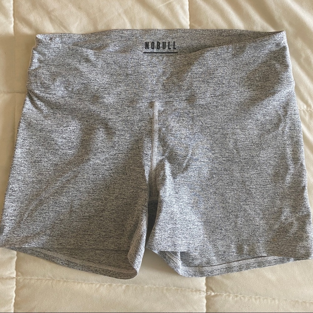 NoBull Shorts